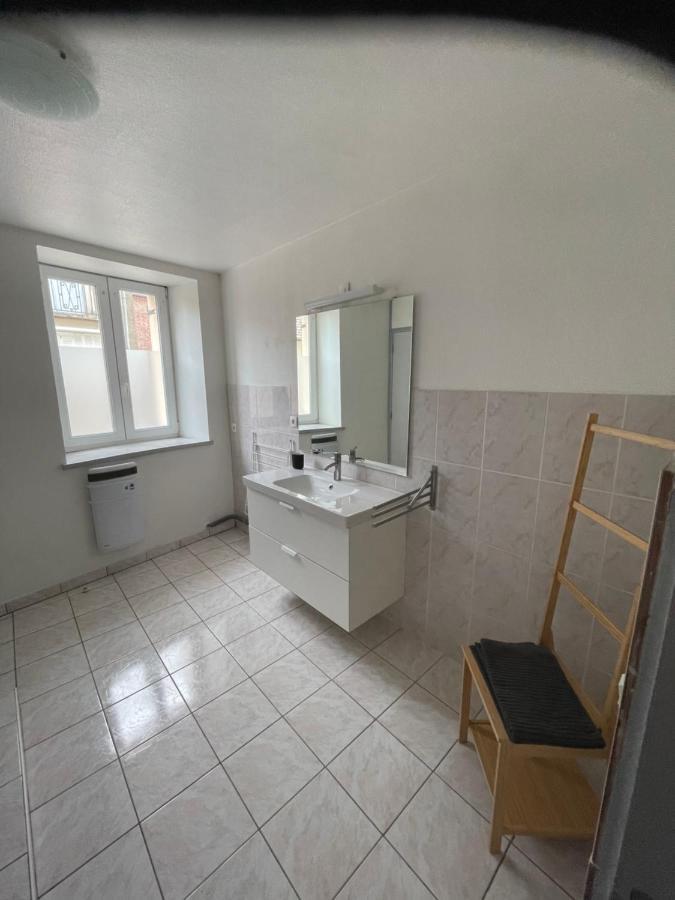 Le Petit Ecrin Champenois Daire Étoges Dış mekan fotoğraf